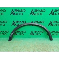 Расширитель крыла NISSAN X-TRAIL T32 2015 788614ce1a