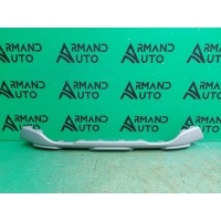 Накладка бампера RENAULT SANDERO STEPWAY 2 РЕСТАЙЛИНГ 2018-нв, 620727172r, 620720361r