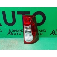 Фонарь LADA LARGUS 1 2012 8200864610