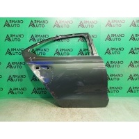 дверь SKODA OCTAVIA A7 2013 5E5833052B