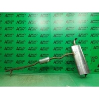 Глушитель NISSAN QASHQAI J11 2013 201004en1a
