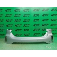 Бампер KIA SORENTO 2 РЕСТАЙЛИНГ 2012-2017 866112P500