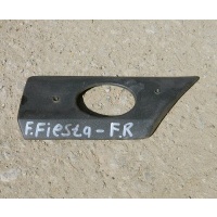Молдинг крыла переднего правого ford fiesta 4 YS61-16003-ACW