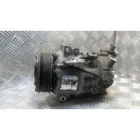 Компрессор кондиционера дизельный RENAULT LAGUNA (2007-2011) 2008 8200890987