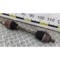 Привод передний левый FORD S-MAX (2006-2011) 2006 1788208