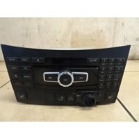 Радио навигация w212 е класса a2129006417