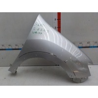 Крыло переднее правое Renault Sandero 2018- 631005522R