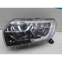 Фара левая Renault Sandero 2018- 260606078R