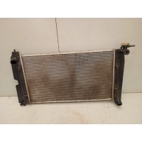 Радиатор основной Geely Emgrand 2012 1066001218