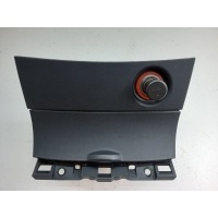 пепельница Mazda Axela BKEP 2006 BP4K55210F