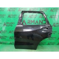 дверь BMW X5 G05 2018 41522642779