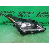 Фара LEXUS RX 4 2015-2019 8114548D40
