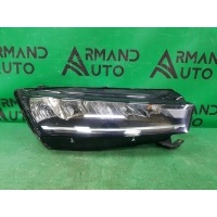 Фара SKODA OCTAVIA A8 2019 5E4941016