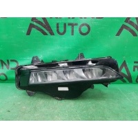 ПТФ SKODA OCTAVIA A8 2019 5E3941700