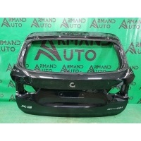 дверь багажника BMW X3 G01 2017 41007494942