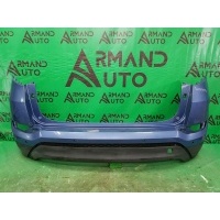 Бампер HYUNDAI TUCSON 3 2015-2018 86611D7000