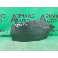 Бампер SKODA KAROQ 1 2017 57R807984GRU, 57R807984