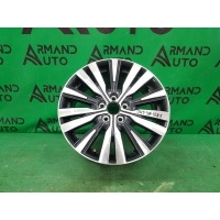 Диск R18 MITSUBISHI OUTLANDER 3 рестайлинг 2 2018 4250F623