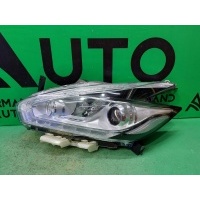 Фара NISSAN MURANO Z52 2014 260605BC5A
