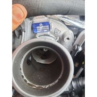Турбина Volkswagen Touareg 2005 059145715F
