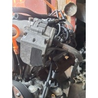 Заслонка дроссельная Audi A6 2008 4E0145950D