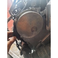 Насос вакуумный Audi A6 2005 057145100T