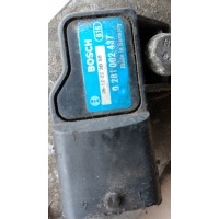 Bosch датчик давления надува 0281002437