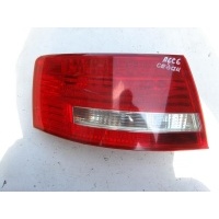Фонарь задний левый Audi A6 C6/4F 2006 4F5945095F