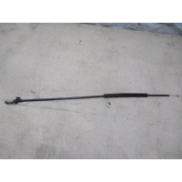 Трос капота Volkswagen Passat B6 2009 3C1823531
