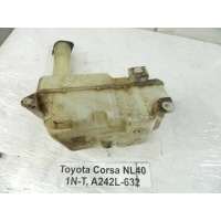 Бачок омывателя Toyota Corsa NL40 1994 85315-16070
