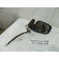 Зеркало боковое NL40 1994 87910-16470