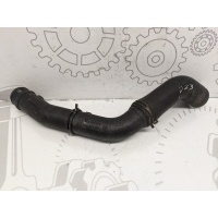 Патрубок интеркулера Skoda Fabia 1 2005 6QO145762