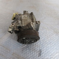 Toyota oe 88310 - 0h010 компрессор кондиционера