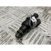 Форсунка топливная Audi A6 C5 (1997-2005) 1998 058133551
