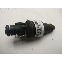 Форсунка топливная Audi A4 B5 (1994-2001) 1998 058133551