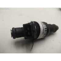 Форсунка топливная Audi A4 B5 (1994-2001) 1998 058133551