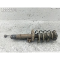 Пружина подвески передняя Volkswagen Tiguan 2008 5N0411105AE