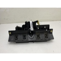Ручка крышки (двери) багажника Audi A4 B5 (1994-2001) 1997