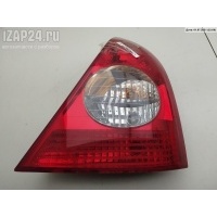 Фонарь задний правый Renault Clio II (1998-2008) 2005 8200071414