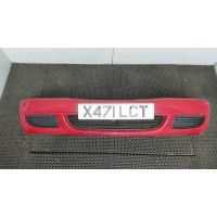 Бампер, перед. Toyota Corolla E11 1997-2001 2000 5211902170