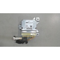 Блок управления (ЭБУ), Подушками безопасности Mazda CX-5 2012-2017 2015 KA1C57K30