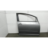 Дверь боковая, перед. правая Volkswagen Golf Plus 2009 5M0831302P