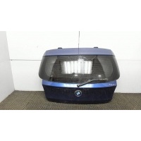 Двигатель стеклоочистителя (моторчик дворников), зад. BMW 1 E87 2004-2011 2008 67637199569