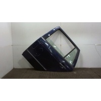 Замок двери, зад. левая Skoda Fabia 2000-2007 2001 3B4839015AG