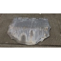Защита моторного отсека (картера ДВС), Skoda Fabia 2000-2007 2006 6Q0825237AB