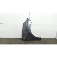 Крыло перед. правая Renault Scenic 2009-2012 2011 631004270R