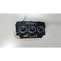 Переключатель отопителя (печки) Mazda CX-5 2012-2017 2012 KD7761190B