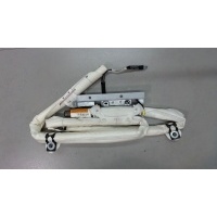 Подушка безопасности боковая (шторка) правая Volvo XC60 2008-2017 2009 31271737