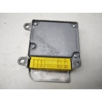 Блок управления AIR BAG skoda Octavia (A5 1Z-) 2004-2013 6Q0909605AH