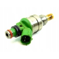 R / 18 mazda 323 323c 1.5 16v форсунки inp484